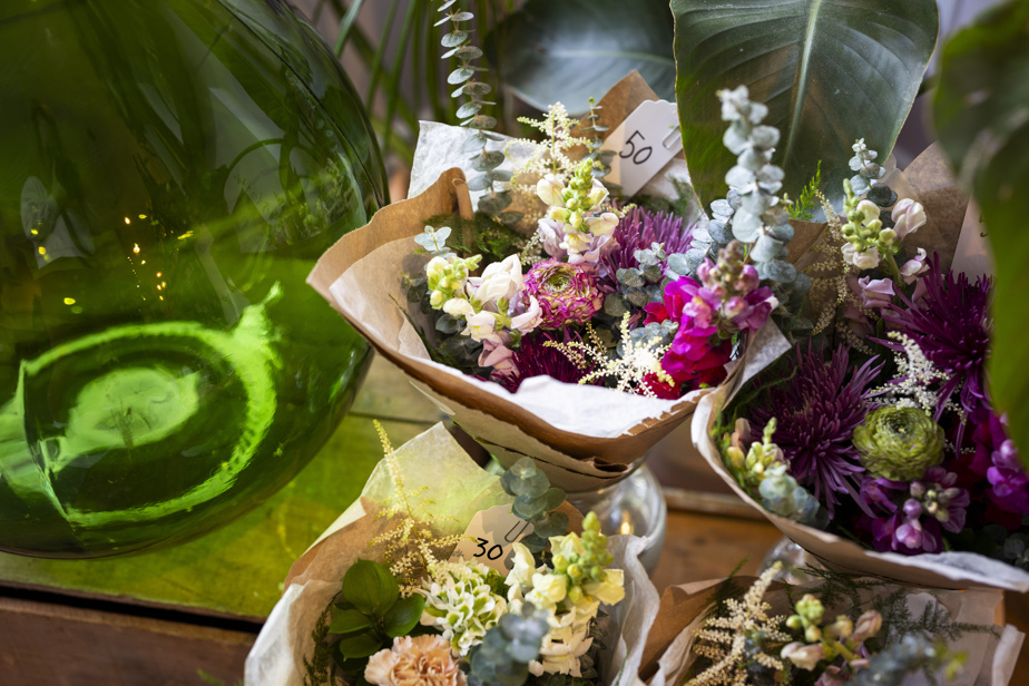 Démystifier l’économie | Des fleurs venues de loin