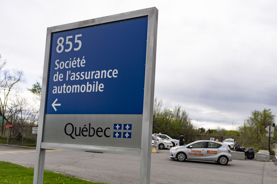 | La SAAQ est responsable de la panne informatique majeure