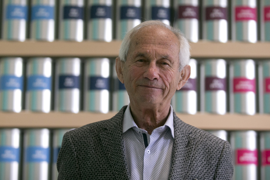| Herschel Segal, fondateur des magasins Le Château, n’est plus