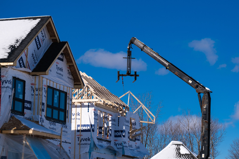 Construction résidentielle | Grève mercredi si l’APCHQ refuse de consulter ses membres
