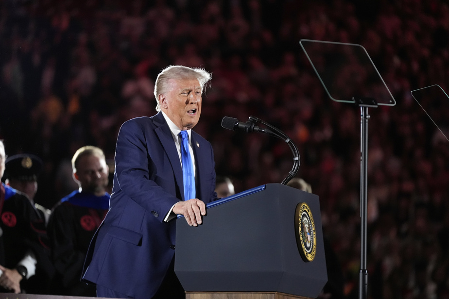 | Un éventuel défilé militaire pour l’anniversaire de Donald Trump