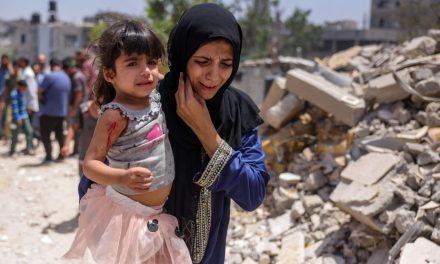 Sanctions contre Israël | Le Bloc québécois augmente la pression sur le gouvernement