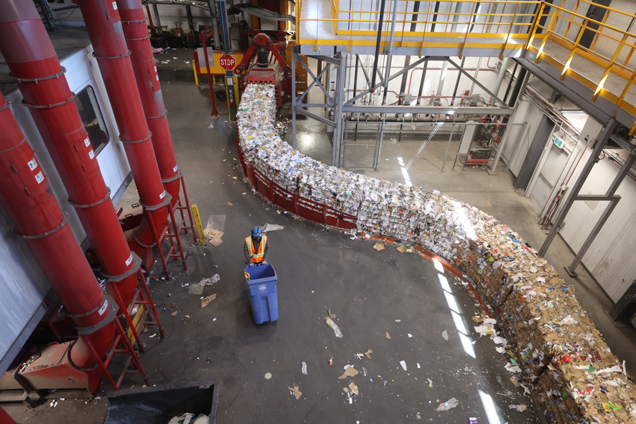 Le facteur humain | Devenir un pro du bac de recyclage