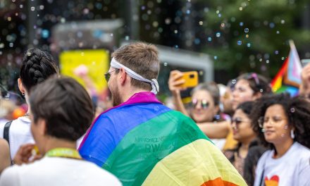 Montréal | Une marche organisée contre l’homophobie et la transphobie