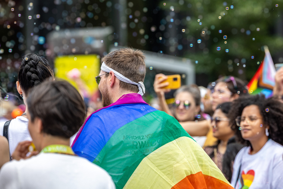 Montréal | Une marche organisée contre l’homophobie et la transphobie
