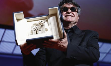 78e Festival de Cannes | La Palme d’or au réalisateur et dissident iranien Jafar Panahi