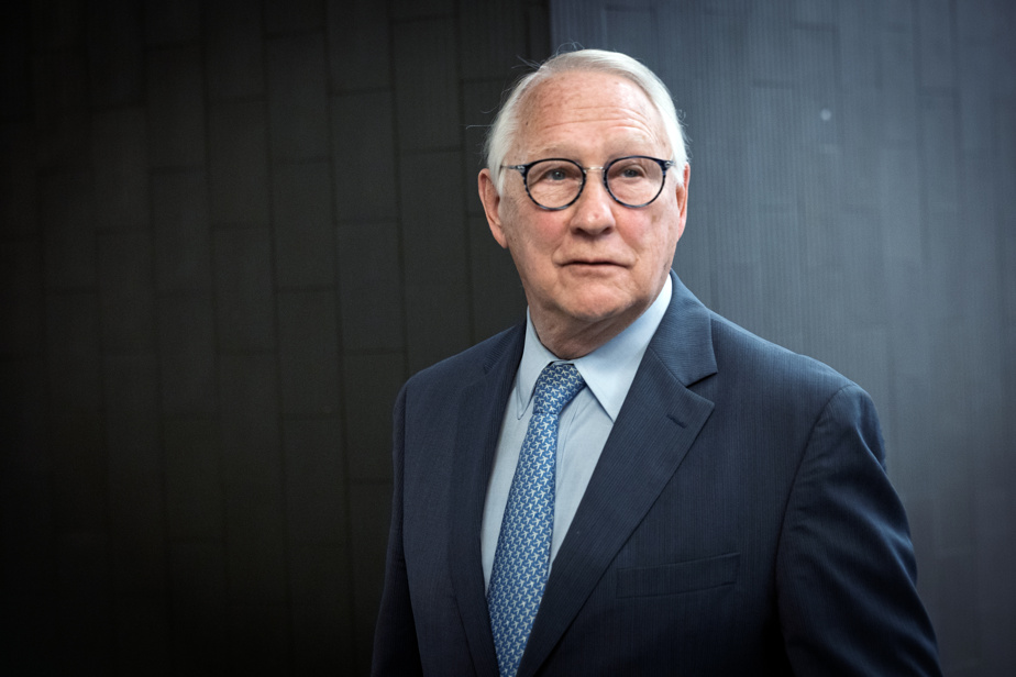 Procès pour corruption de Frank Zampino | « Je n’ai jamais fait d’aveuglement volontaire ! », se défend Gérald Tremblay