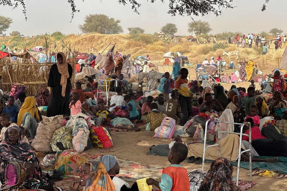 Conflits et catastrophes dans le monde | Un record de plus de 83 millions de déplacés