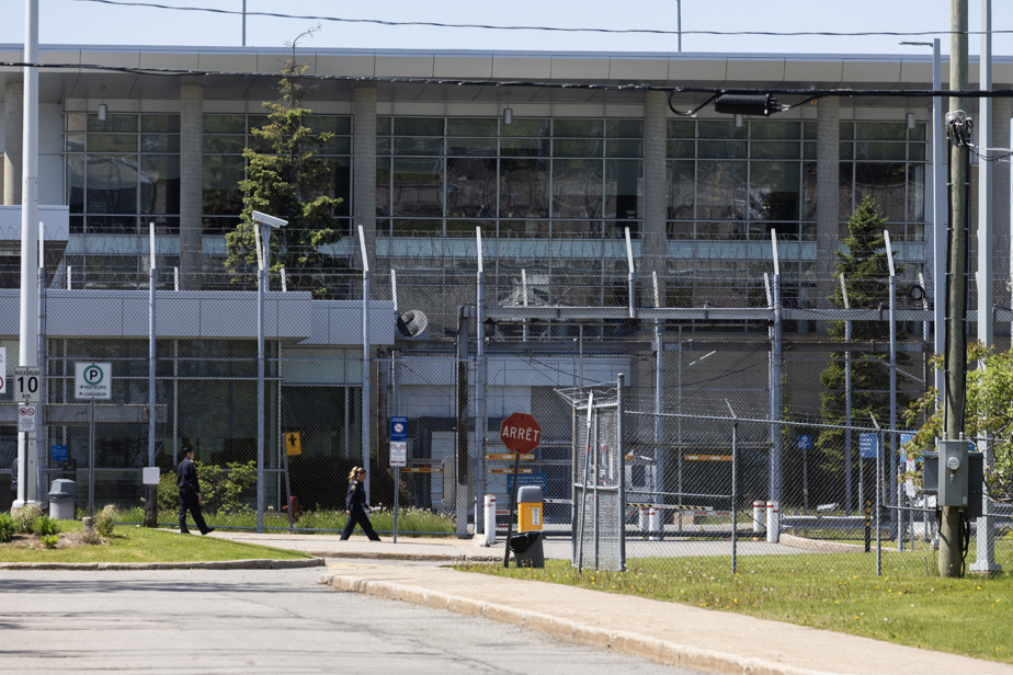 | Les scanneurs corporels font leur entrée dans les prisons québécoises