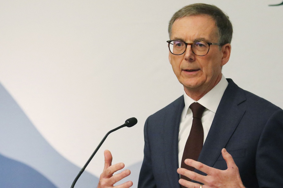| La Banque du Canada face à une décision « risquée » sur les taux d’intérêt