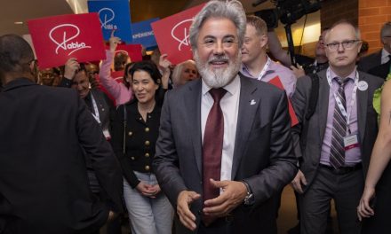 Sondage de Pallas Data | Pablo Rodriguez déclasse la CAQ