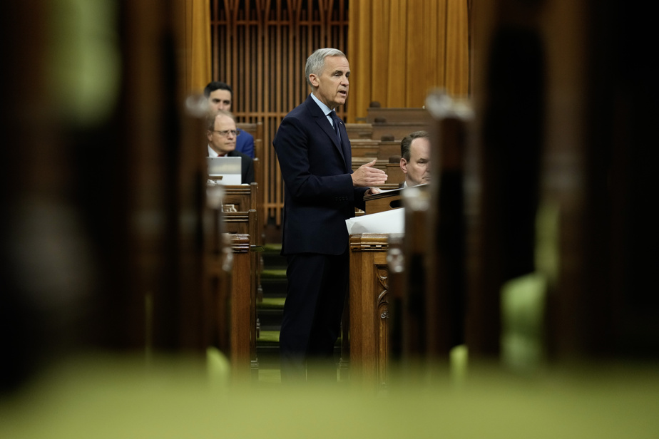Ottawa | Les Communes adoptent la baisse d’impôt