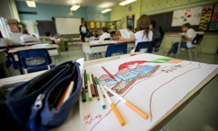 Écoles ouvertes le 23 juin | Une journée de cours qui fait sourciller