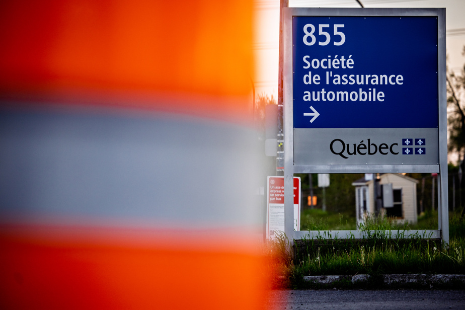 Fiasco SAAQclic | Une auditrice laissée dans le noir après un rapport critique sur la gestion des contrats