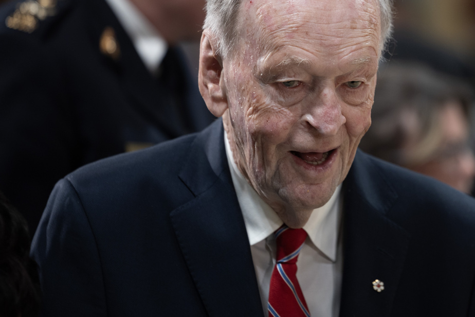Sommet du G7 | Les dirigeants doivent ignorer les débordements de Trump, dit Chrétien