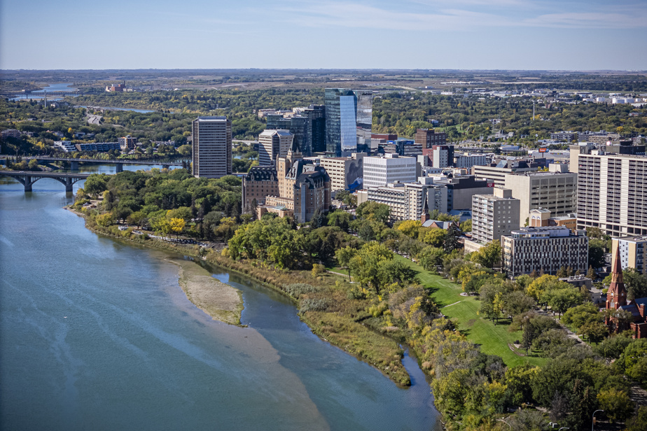 Vive la Saskatchewan libre ?