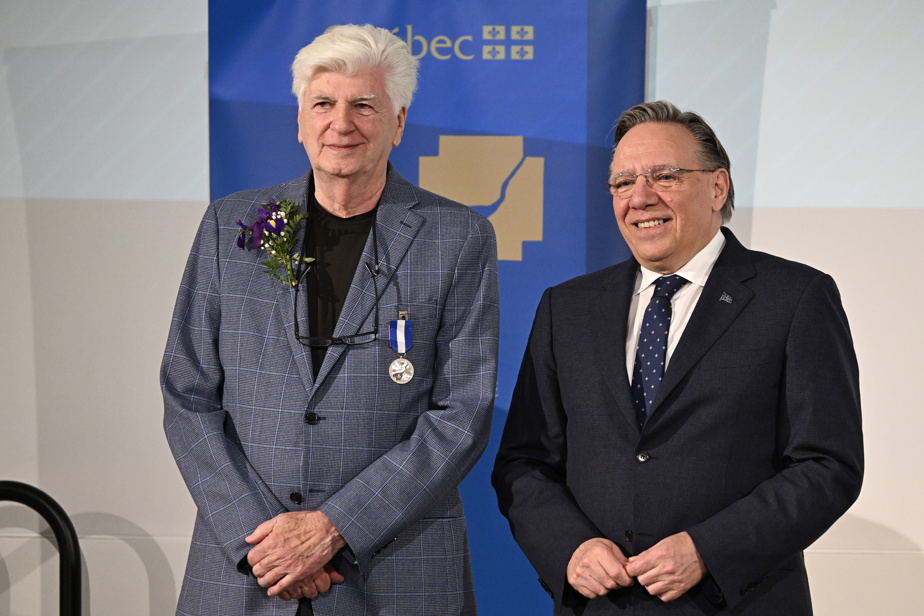 Serge Chapleau nommé chevalier de l’Ordre national du Québec | « Le plus grand caricaturiste de l’histoire du Québec »