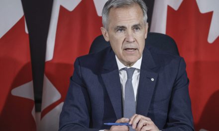 | Mark Carney rencontre des dirigeants de l’industrie pétrolière