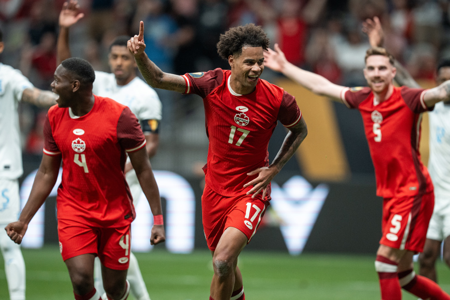 Canada 2 – El Salvador 0 | Le Canada remporte une dure bataille contre le Salvador