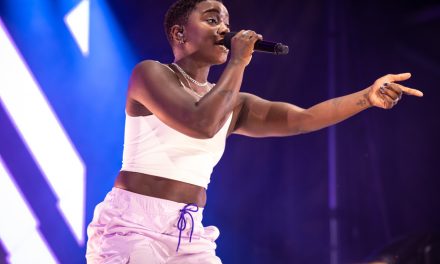Spectacle de la fête nationale à Québec | Sarahmée, Garou et Ariane Moffatt sur les Plaines