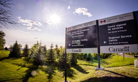 Immigration | Une prison « modernisée » trois ans après son inauguration