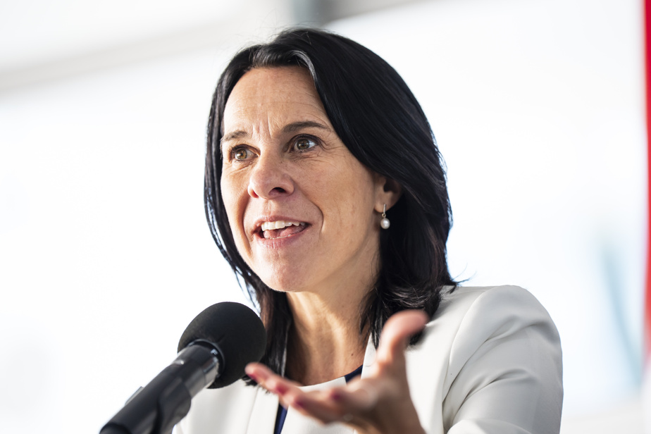 Grève à la STM | Prenez d’autres moyens de pression, demande Plante aux syndicats