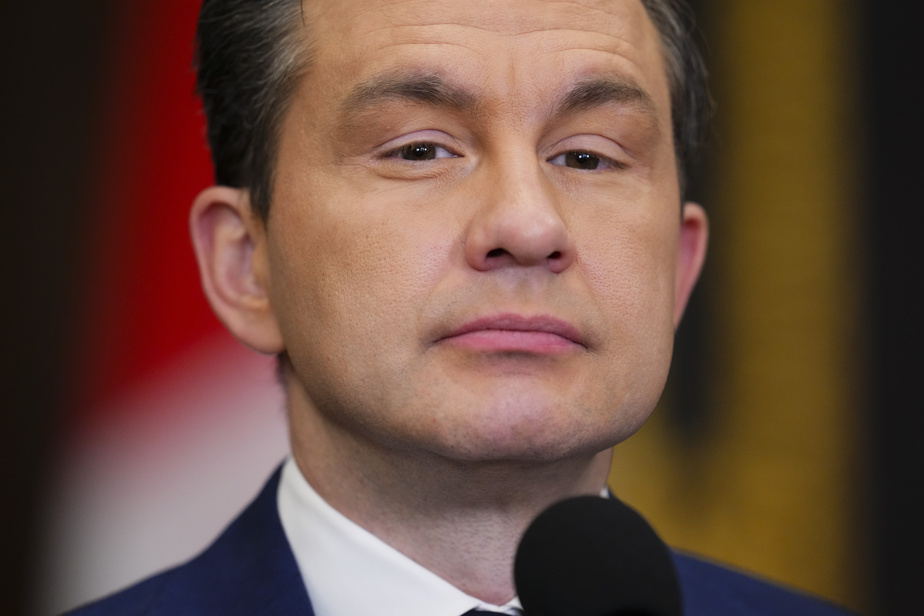 Parti conservateur | Pierre Poilievre devra soumettre son leadership à un vote de confiance en janvier