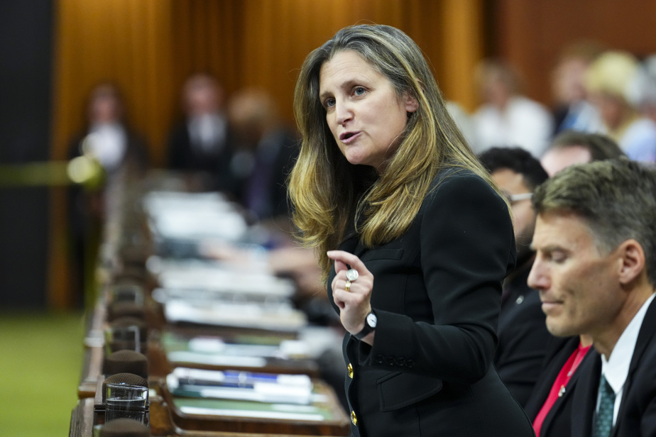 Projet de loi C-5 | La Société canadienne du cancer craint l'affaiblissement des normes de santé