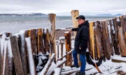 Projet de mine dans la Baie-des-Chaleurs | Le fédéral rejette la demande d’évaluation environnementale