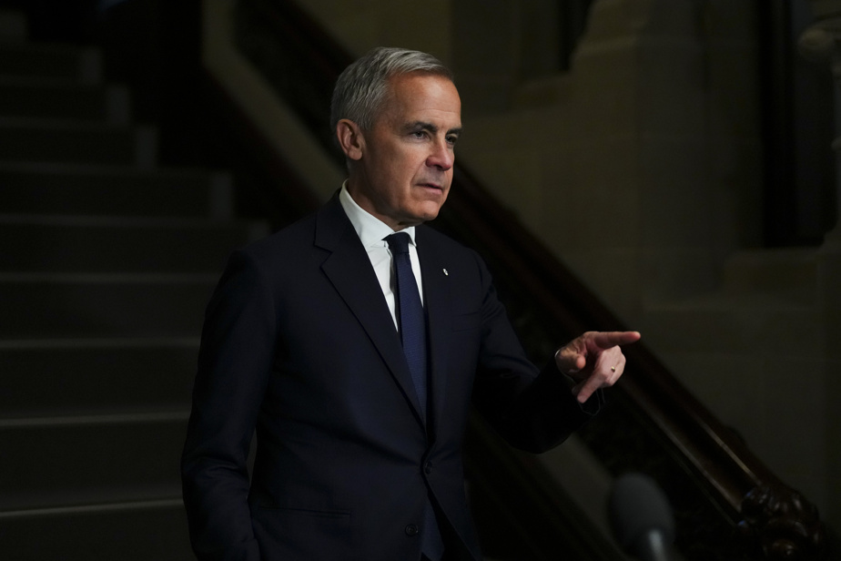 Droits de douane sur l’acier et l’aluminium | Le gouvernement Carney privilégie la retenue pour l’heure face à un président imprévisible