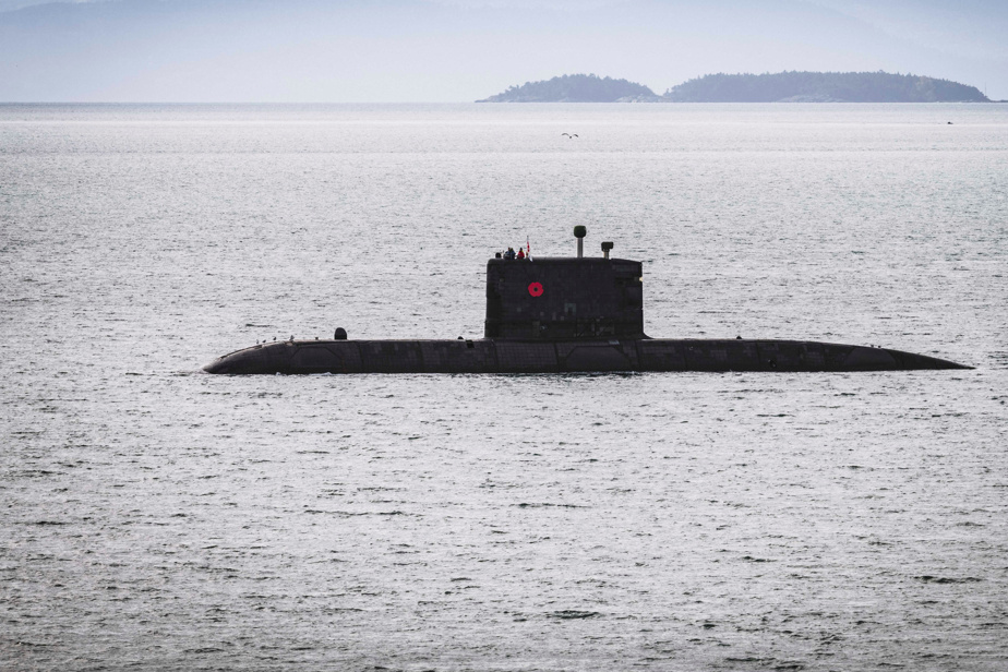 Adhésion du Canada au plan ReArm Europe | Un nouvel accord… et peut-être de nouveaux  sous-marins ?