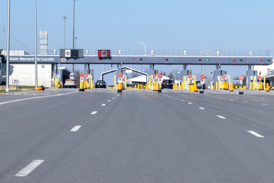 Immigration | Printemps chaud à la frontière