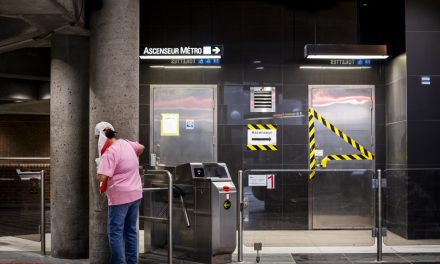 Échec d’un projet-pilote | La STM met une croix sur les toilettes dans le métro