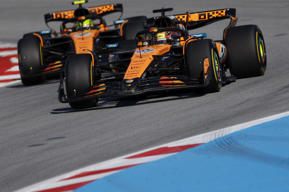 Grand Prix du Canada | Que la meilleure McLaren l’emporte