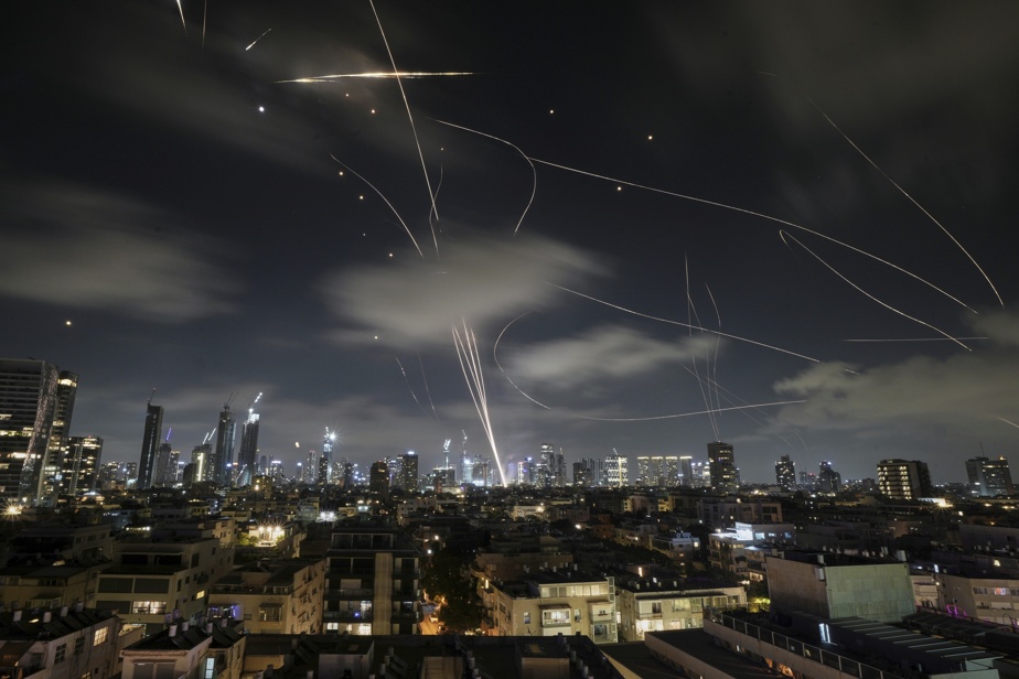 Missiles israéliens et iraniens | Des deux côtés, on compte ses munitions