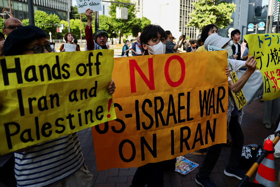 Attaque américaine contre l’Iran | Les principales réactions internationales