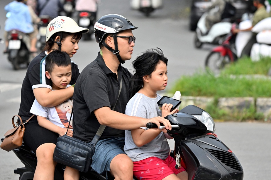 Baisse du taux de fécondité | Le Vietnam abandonne la limite de deux enfants par famille