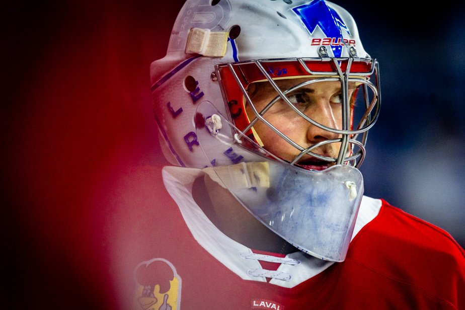 Le Canadien | Cayden Primeau échangé aux Hurricanes