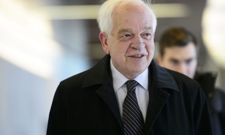 1950-2025 | L'ancien ministre libéral John McCallum n'est plus