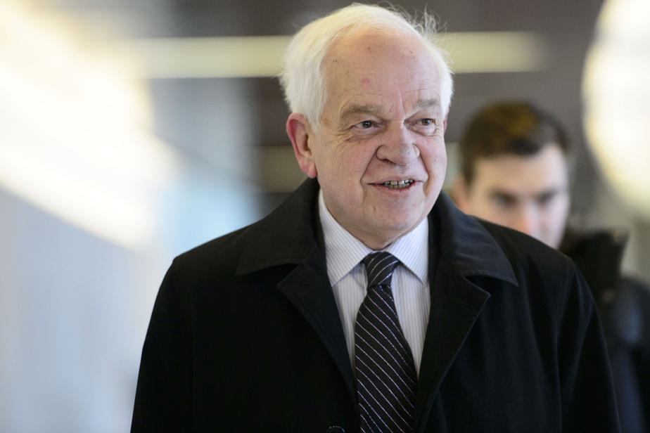 1950-2025 | L'ancien ministre libéral John McCallum n'est plus