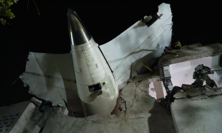 Écrasement d’avion | Y a-t-il des sièges plus sécuritaires ?