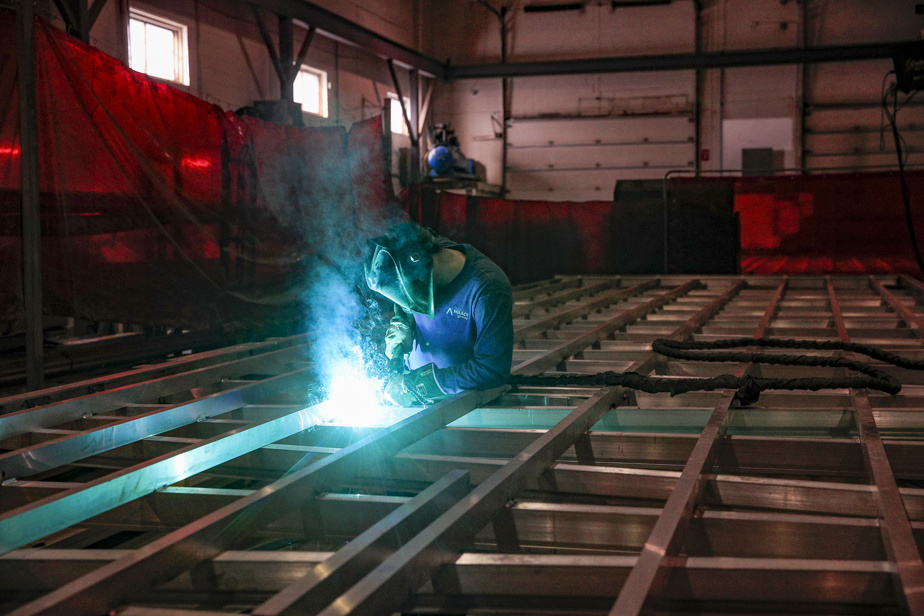 Droits sur l’acier et l’aluminium | Le Canada réplique