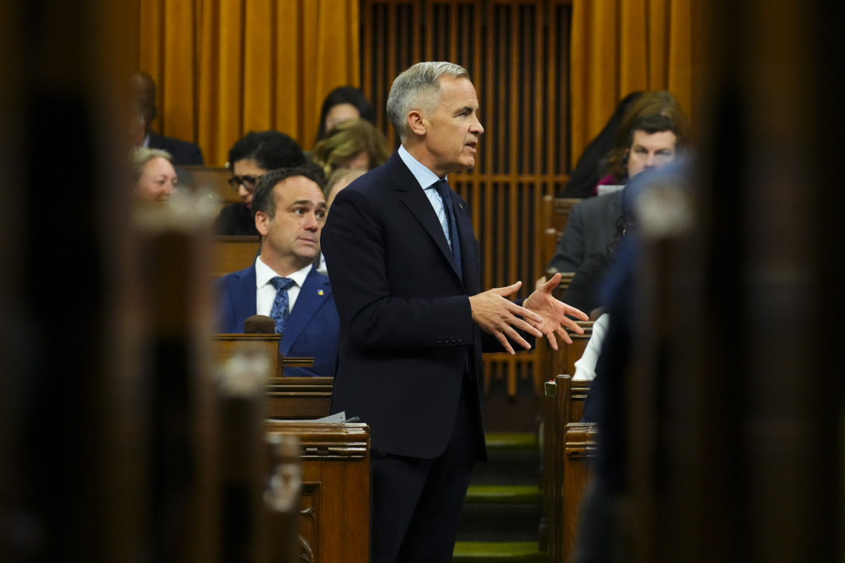 Projets d’intérêt national | Malgré le refus du gouvernement Carney, C-5 fera l’objet de deux votes