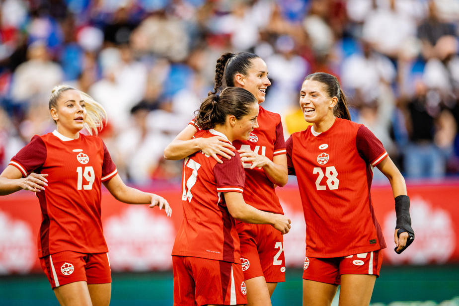 Canada 3 – Haïti 1 | Le Canada l’emporte au cœur d’un party haïtien