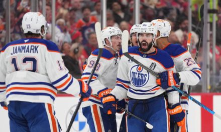 Finale de la Coupe Stanley | Le germe du doute