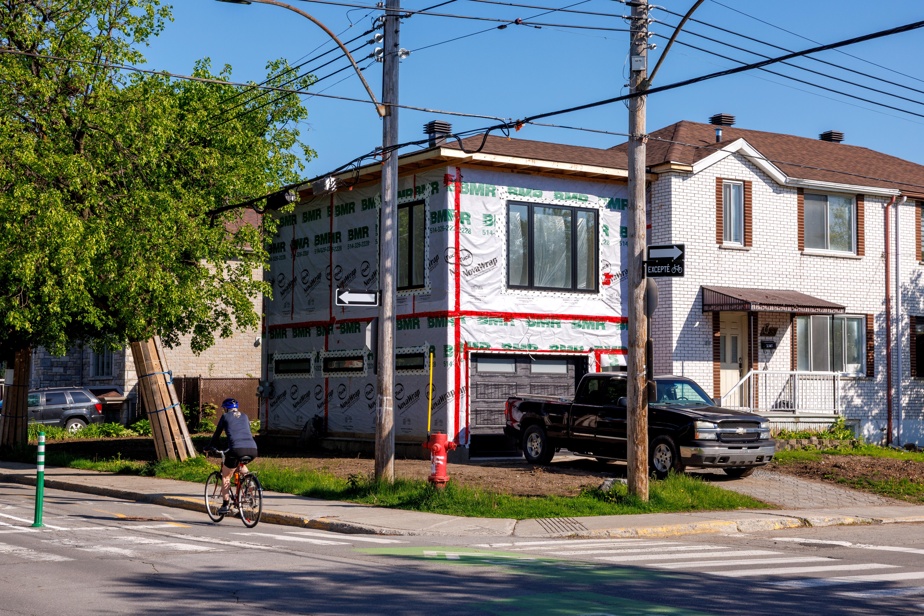Construction résidentielle | Une entente de principe met fin à la grève