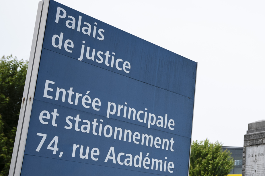 Fillette de LaSalle | La mère restera détenue pendant encore deux semaines