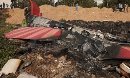 Écrasement d’un Boeing 787 en Inde | Une dentiste ontarienne était à bord du vol