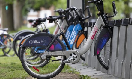 20 000 nouveaux usagers | La grève de la STM fait battre des records à BIXI