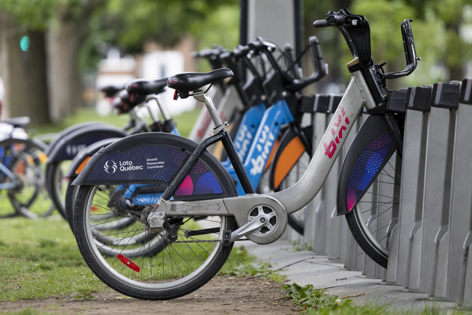 20 000 nouveaux usagers | La grève de la STM fait battre des records à BIXI